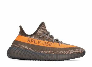 adidas YEEZY Boost 350 V2 "Carbon Beluga" 26cm HQ7045