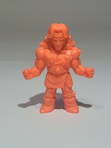 オリブー （オレンジ）　塩ビ人形　消しゴム　フィギュア　ドラゴンボールZ　パート23　あの世一武道会　アニオリキャラ　北の銀河の戦士