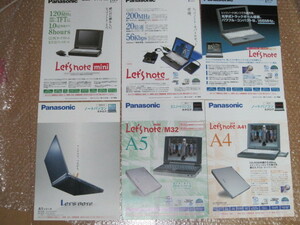 Panasonic Let