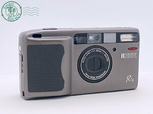 2405601583　●RICOH R1S リコー フィルムカメラ コンパクトカメラ ジャンク 中古