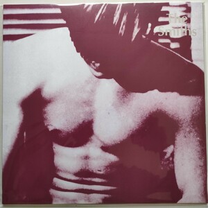 新品未開封 LPレコード ザ・スミス The Smiths 名盤1stアルバム重量盤 リマスター 高音質 モリッシー ジョニーマーUKロック ネオアコ