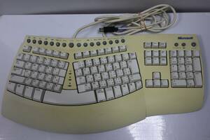 E7784 Y Microsoft Natural Keyboard PRO 