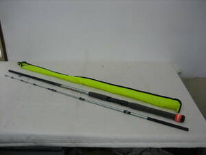 ◆Daiwa◆CARBO-WHISKER◆センサー カレイ 50・240◆釣り◆竿◆20