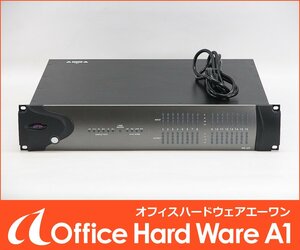 Avid HD I/O 8x8x8 オーディオインターフェイス アビッド【ジャンク品/通電確認/中古/音楽制作】 #UT