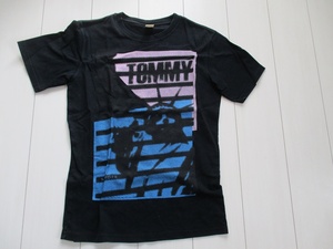 TOMMY トミーヒルフィガー　Tシャツ