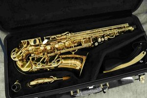 F☆YANAGISAWA ヤナギサワ アルトサックス WO20 ☆中古☆