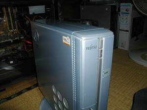 ディスクトップパソコンFMV-DESKPOWER CE50H7 