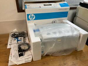 未使用？ hp A4 インクジェット プリンター 複合機 Photosmart C4490 22318