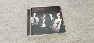 QUADRANGLE REASON TRIANGLE 初回限定盤 CD+DVD