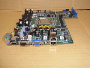 ▲▼DELL PowerEdge 860 マザーボード XM089 (MB581J)