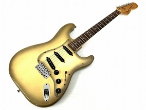 【動作保証】Fender USA STRATOCASTER 1978-1981年製 S9+5桁シリアル ヴィンテージ エレキギター 中古 O8680085