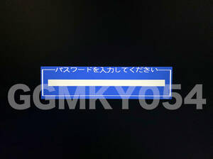 【GGMKY054オリジナル PANASONIC】CF-SZ5、CF-SV7、CF-MX5、CF-SZ6、CF-LX5、CF-LX6、CF-XZ6 BIOS ロック BIOS抽出キット（2回解除料付）