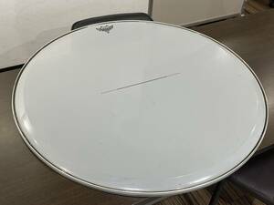 ★【ドラムヘッド関連】REMO Timpani Head Custom(ティンパニ ヘッド カスタム) TC-3100 RA 256583★外郭78.6cm 愛知県 直接引取り限定