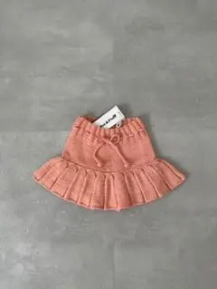 mishaandpuff skating pond skirt 4-5y