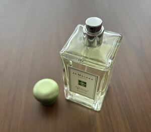 税込17,600円【美品・限定】Jo Malone London ジョー マローン ロンドン オスマンサス ブロッサム コロン 100ml