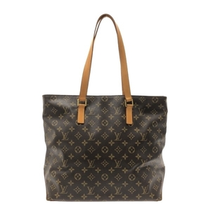 ルイヴィトン LOUIS VUITTON ショルダーバッグ M51148 カバピアノ モノグラム・キャンバス - TH0092 バッグ モノグラム