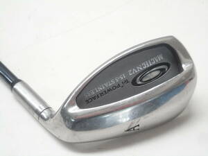 ★MacGregor MACTEC NV2 Tri+ POWER FACE★メンズウェッジ★AW単品★TRIPLE ACTION SHAFT★R★マグレガー★マックテック★ゴルフクラブ