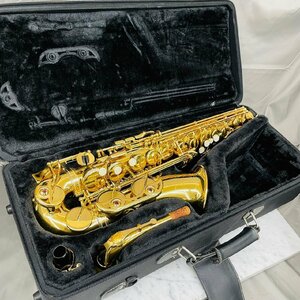 T1227＊【中古】YAMAHA/ヤマハ アルトサックス YAS-62