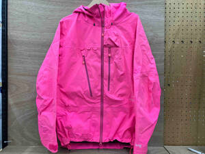 BURTON AK457 GuideJacket バートン NEONPINK Mサイズ 藤原ヒロシ スノーボードウェア ジャケット