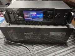 Line6 HELIX RACK アンプシミュレーター