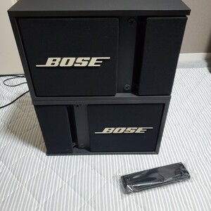 即決　訳あり　BOSE 301MMII スピーカー　ペア