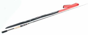 ★【中古品】エバーグリーン　カレイド　インスピラーレRS IRSC-71MH-Aurora Evergreen Combat Stick KALEIDO 