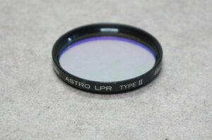 [SK][G130460] Kenko ケンコー ASTRO LPR 48mm 公害カットフィルター