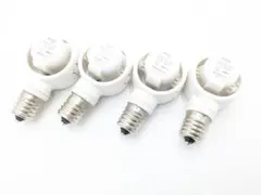 RITEX LED 電球専用可変式ソケット 1.1A 250V (A6030)