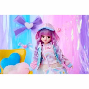 新品未開封 リカちゃん LW-18 ゆめかわコーデドレスセット Licca タカラ TAKARA TOMY 洋服 他種出品中 定形外郵便送料220円～ 宅急便同梱可