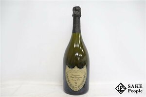 □1円～ ドン・ペリニヨン ブリュット 2010 750ml 12.5％ シャンパン