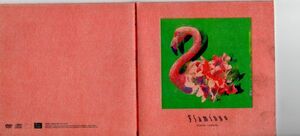 C7644 中古CD+DVD 米津玄師 flamingo/TEENAGE RIOT 2枚組