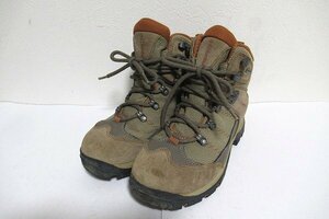 z11581:columbia（コロンビア）MADRUGA PEAK GTX GORETEX トレッキングシューズ/beg/23.5