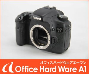 CANON EOS 7D デジタル一眼レフカメラ本体 キヤノン 【業務用/中古】 #P2
