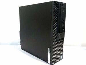 Optiplex7050 Corei7-7700 /16G/SSD256G 管理No8458