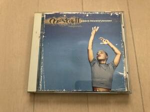 Meshell Ndegeocello ミッシェルンデゲオチェロ 　　　peace beyond passion