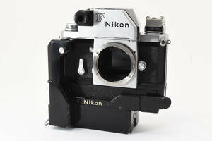 ★現状品★ニコン NIKON F フォトミック ボディ F36 #2402384