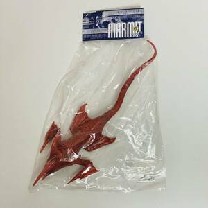 【未開封品】Marmit マーミット バラノドン 1 ソフビ フィギュア