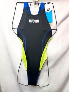 arena AQUA XTREME ARN-1025W Mサイズ 競泳水着 アリーナ スイミング　