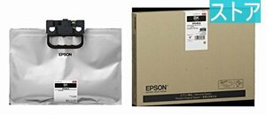 新品・ストア★プリンタ純正インク EPSON 純正インクパック ブラック 約40000ページ IP04KA 新品・未使用