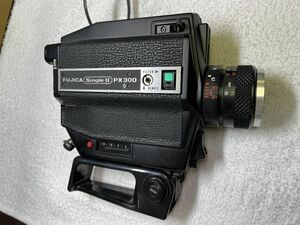 FUJICA Single-8 PX300