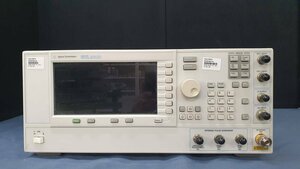 [NBC] Agilent E8257D PSGアナログ信号発生器 250kHz～40GHz PSG Analog Signal Generator, Opt. 540 007 1E1 1EA UNU UNX (中古 1157)