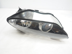 ヘッドライト 純正ヘッドランプ 右 YZF-R1 YZFR1 07-08 4C8 headlight headlamp レンズ lens R1