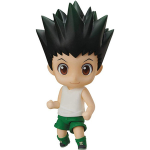 ★ねんどろいど 1183 ゴン＝フリークス HUNTER×HUNTER/再販◆新品Ss