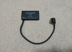 カロッツェリア ND-BT10 Bluetoothユニット HRZ900/HRZ990/ZH9900/ZH9990/VH9900/VH9990 carrozzeria 