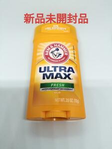 【７個セット】Arm & Hammer 固形デオドラント パウダーフレッシュ