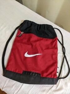 NIKE ナイキ 巾着　巾着袋　 バッグ　