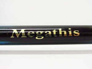 Daiwa ダイワ Megathis メガディスAGS 1.75-53・E 磯竿 ロッド ∩SP7990