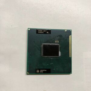 Intel Pentium B950 2.10GHz SR07T /149