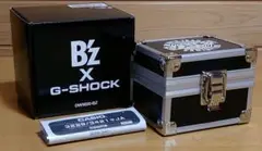 カシオ G-SHOCK B