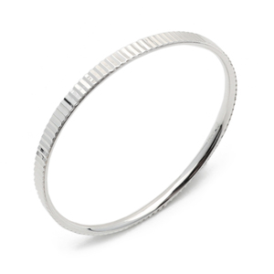 シルバー925 リング 指輪 シルバー 極細 シンプル ギザギザ 重ね付け 普段使い 金属アレルギー対応 (13号)